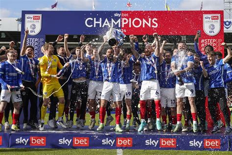 portsmouth odds|League One .